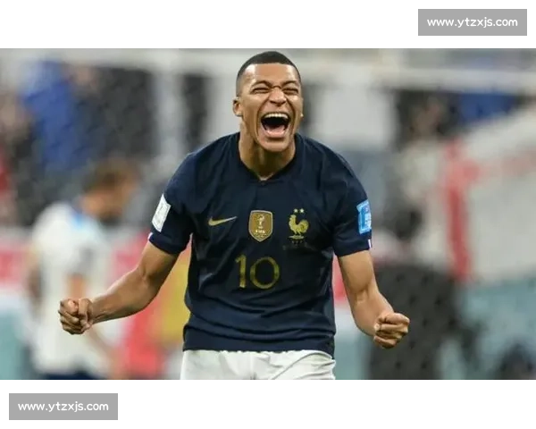 球迷请愿！姆巴佩2026世界杯，别再让我们失望！