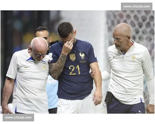 2026世界杯伤病报告！哪些球员的数据表现，可能会受此影响