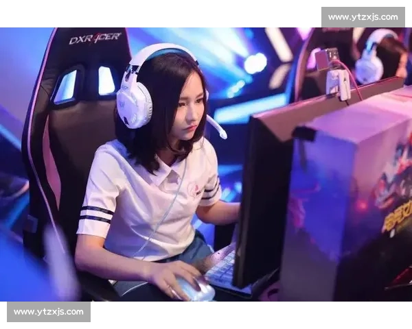 不只是游戏！电竞AI正在引领一场关于未来竞技的深刻思考