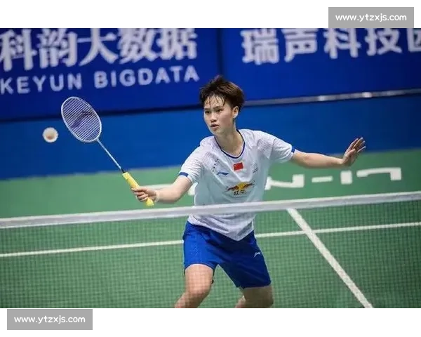 从籍籍无名到世界冠军，羽毛球混双组合的逆袭之路太励志！