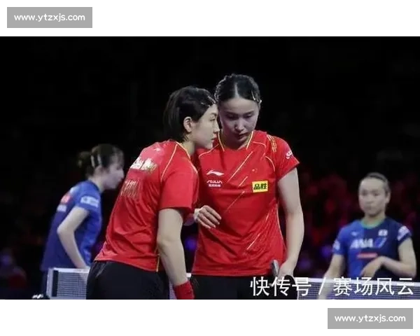 女双赛场风云突变！意外失利背后，是实力不济还是心态失衡