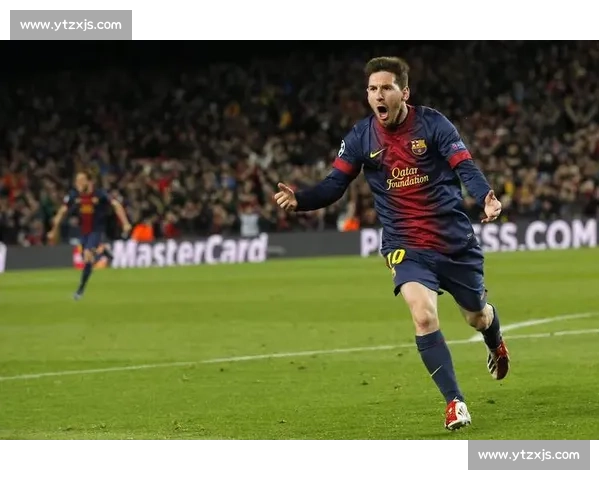 梅西闪耀诺坎普，巴萨能否逆转皇马的银河战舰