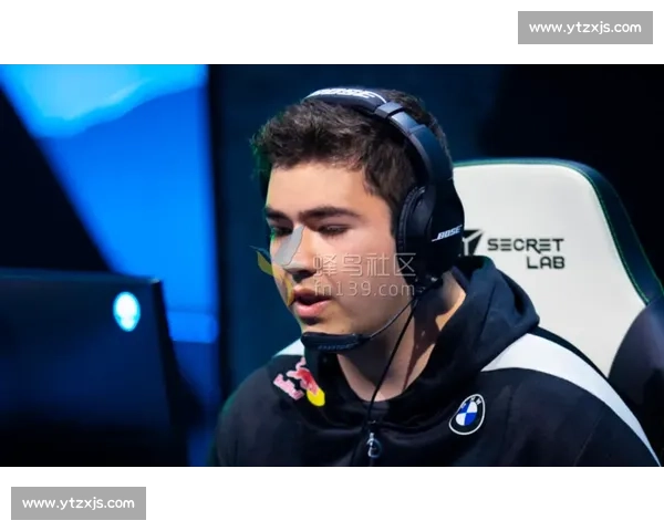 电竞积分榜数据解读：揭秘冠军队伍的成功密码！