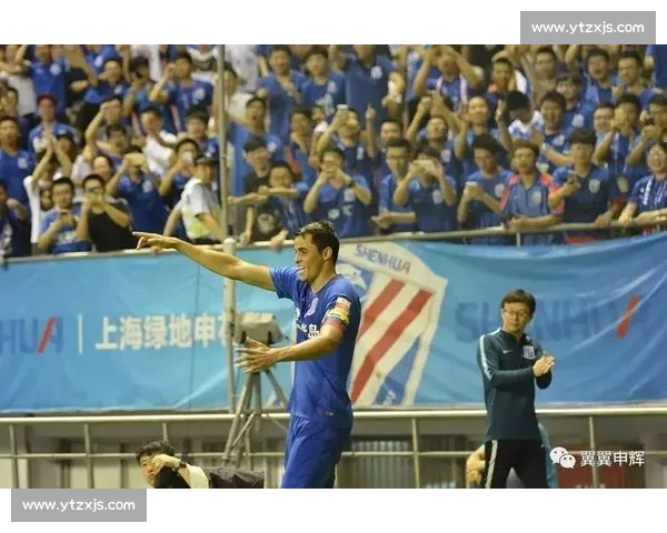 致敬传奇！申花老将宣布退役，球场告别引无数唏嘘