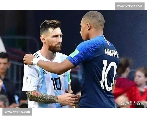 球星效应！2026世界杯预测，巨星们的光芒与荣耀！