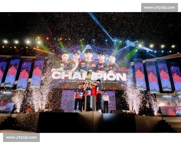 电竞热潮，穿越火线挑战赛引领潮流！