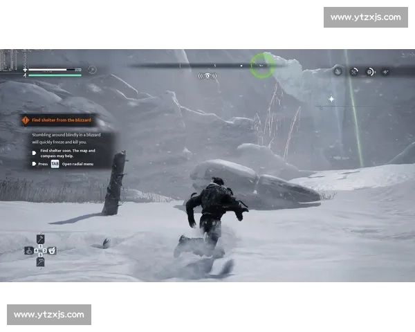 身临其境的震撼，虚拟电竞赛事打破沉寂，点燃无限可能