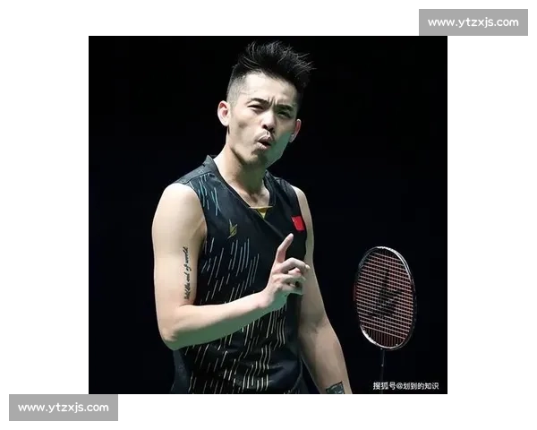 退役后的林丹去哪儿了他的人生新篇章,你想知道吗!