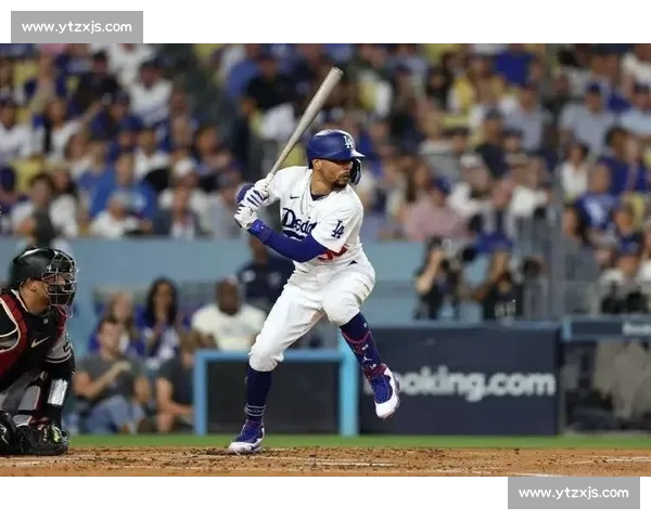 MLB季后赛烽火再燃，巨星状态火爆，谁将捧起银棒