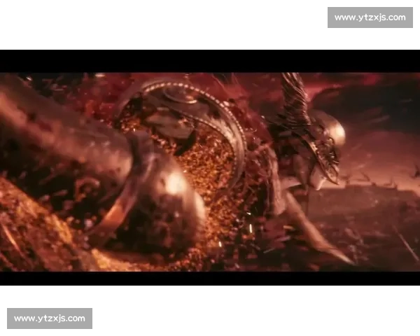 艾尔登法环的黑暗史诗，是如何用音乐征服世界的